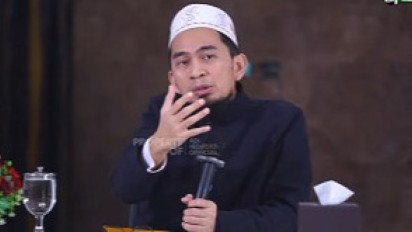 Ternyata Jika Mau Jadikan Sedekah sebagai Amalan Terkuat Ada Syarat yang Harus Dilakukan, Kata Ustaz Adi Hidayat…