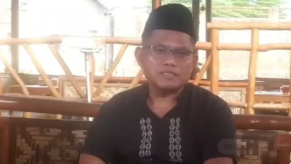 Iptu Rudiana Buat Pengakuan Terkait Kasus Vina dan Eky Cirebon, Begini Katanya