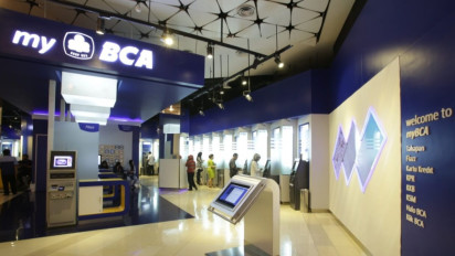 BCA Akan Melakukan Perubahan Susunan Komisaris dan Direksi di RUPST Maret 2025