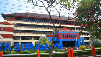 Warga Surabaya Keluhkan Kenaikan Restribusi Kebersihan PDAM, Naik Dua Kali Lipat