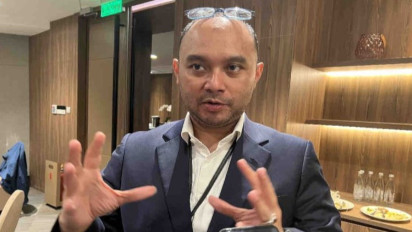 Makan Bergizi Gratis Diklaim akan Tumbuhkan Agro Industri di Desa, HIPMI: Bagian Menciptakan Ekosistem Usaha