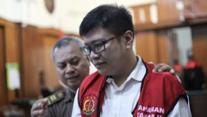 Jubir KY Sebut Pembebasan Terdakwa Ronald Tannur Menciderai Nilai Keadilan