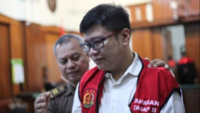 KY Turunkan Tim Investigasi Selidiki Pembebasan Ronald Tannur: Pengecekan Kode Etik Hakim