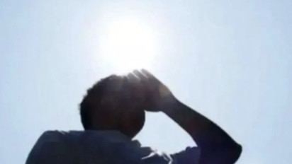 PBB: Cuaca Panas Ekstrem Tewaskan Hampir 500 Ribu Orang per Tahun