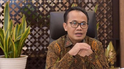 Soal Rencana Kenaikan PPN 12% di Pemerintahan Prabowo, Anak Buah Airlangga Hartarto Beri Bocoran Begini: Sudah Dihitung