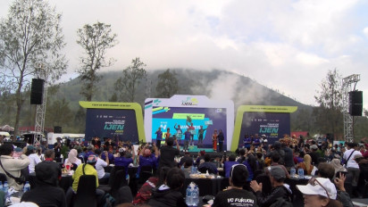 Tanjakan Terberat di Asia, Pembalap Grand Tour Juara Umum Tour de Banyuwangi Ijen 2024