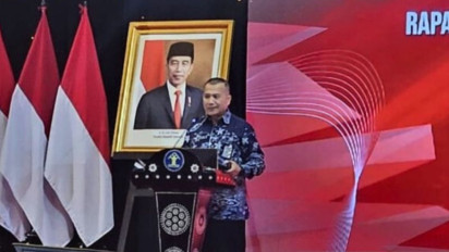 Geger Jemaat Gereja di Tangerang Dilarang Ibadah hingga Dihina Warga, Kemenkumham Beri Teguran: Tidak Mencerminkan Bangsa Indonesia