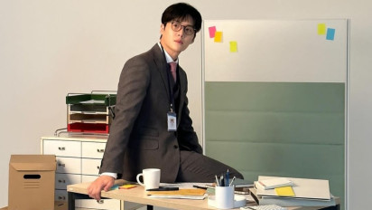 Kim Seon Ho Gelar Fanmeeting Besok, Simak Jadwal Acaranya