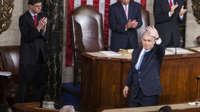 Politisi AS Berang atas "Muka Dua" Netanyahu Tentang Genosida di Gaza