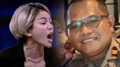 Elza Syarief Kena Peringatan Nikita Mirzani Usai Somasi Dedi Mulyadi, Ada Campur Tangan Sosok Besar di Balik Iptu Rudiana Kalau…