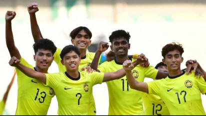 Komentar Sombong Fans Malaysia Jelang Hadapi Timnas Indonesia di Semifinal Piala AFF U-19 2024, Sebut Skuad Garuda Pasti Ketar-ketir karena...