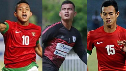 Dulu Gembar-gembor Dibilang Bakal Jadi Superstar, Eks Pemain Timnas Indonesia ini Kariernya Malah Melempem, Ada yang sampai Tak Punya...