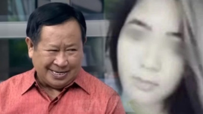 Satu Terpidana Kasus Vina Ini Bisa Jadi Kunci Bebasnya Narapidana Lain, Susno Duadji: Kalau Dia Bilang Tidak, Tuntas Perkara Ini