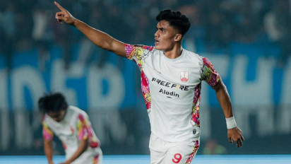 Segel Semifinal Piala AFF U-19, Cara Persis Solo Tumbangkan Persib Bandung