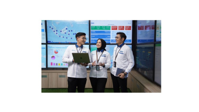 Direktur PNM Imbau Nasabah Mekaar Pahami Risiko Investasi dan Jauhi Pinjol Ilegal