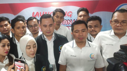 LBH Rampai Nusantara Kecam Keras Vonis Bebas Ronald Tannur Terkait Kasus Pembunuhan Dini