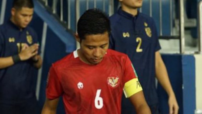 Masih Ingat Evan Dimas? Media Vietnam Sampai Soroti Nasib Wonderkid Timnas Indonesia, Ternyata Saat Ini...