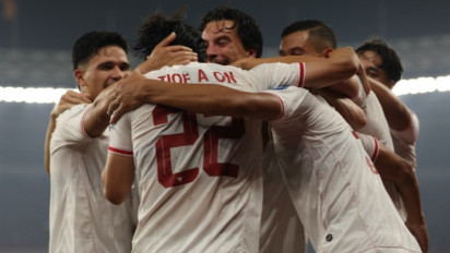 Dosen Senior di Malaysia Kagum dengan Gaya Bermain Modern Timnas Indonesia, Blak-blakan Minta Negaranya Lakukan...