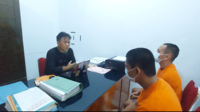 Bermodal Susu Kaleng, Lima Remaja di Luwu Rudapaksa Siswi SMA