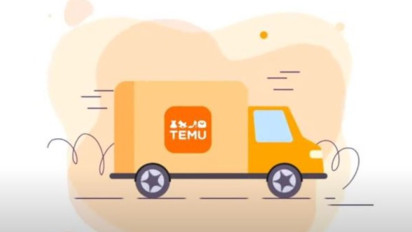 Cemaskan Aplikasi Marketplace Temu dari China Masuk Indonesia, KemenkopUKM: Di Amerika sudah Kalahkan Amazon, UMKM Habis-habisan