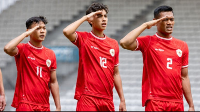 Timnas Indonesia U-19 Jumpa Malaysia di Semifinal, Pandit Senior Ini Bilang Harimau Malaya Tim Kuat, tapi...