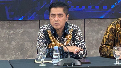 KKP Pasang Target Ekspor Produk Perikanan Tahun 2024 Sebesar 7,2 Miliar Dolar AS