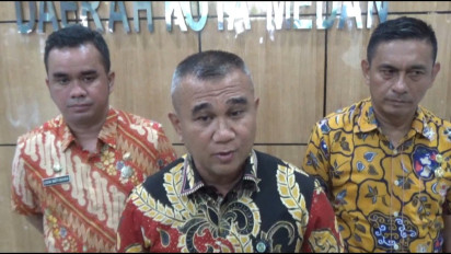 PT Arga Citra Kharisma Bayar Tunggakan Utang, Bobby Nasution Batal Bongkar Mall Centre Point