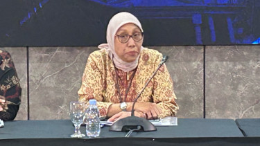 Produksi Dirjen Perikanan Budidaya Semester I 2024 Jauh Dari Target, KKP Janji Genjot di Semester II