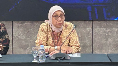 Produksi Dirjen Perikanan Budidaya Semester I 2024 Jauh Dari Target, KKP Janji Genjot di Semester II