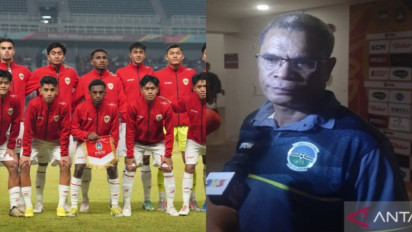 Seakan Sindir Timnas Indonesia di Piala AFF U19, Pelatih Timor Leste Berani Bilang Begini di Hadapan Media, Katanya...