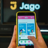 Bank Jago Catat Dana Pihak Ketiga Tumbuh hingga Rp14,8 Triliun per Semester I 2024, Laba Bersih Melejit, Total Aset Meroket