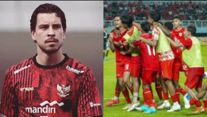 Pesan Thom Haye untuk Bahrain dan China Jelang Round 3, hingga Rencana Terselubung Malaysia dan Thailand untuk Timnas Indonesia U-19