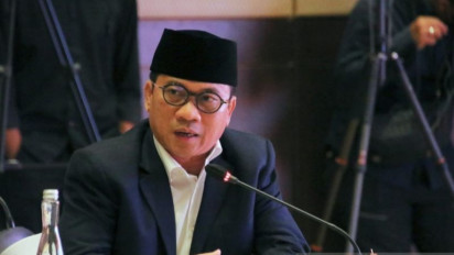 Klarifikasi Yandri Susanto soal Kop Surat Kementerian Desa: Viral Dikaitkan Pilkada 