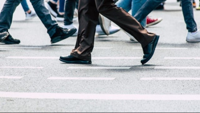 Jangan Lupa Doa Saat Masuk Rumah