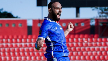 Hasil Piala Presiden 2024: Arema FC Tembus Semifinal Usai Bantai Madura United dengan Skor 5-0