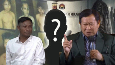 Walau Beri Kesaksian Palsu Kasus Vina, Susno Duadji Bocorkan Alasan Dede Tak Bisa Dihukum