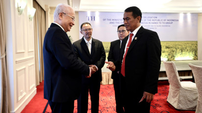 Indonesia Mulai Ekspor Surplus Unggas dan Telur, Capai Swasembada Pangan