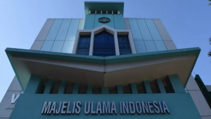 Wajib Tahu! soal Fatwa Pemanfaatan Hasil Investasi Dana Haji, MUI Beberkan Hukumnya