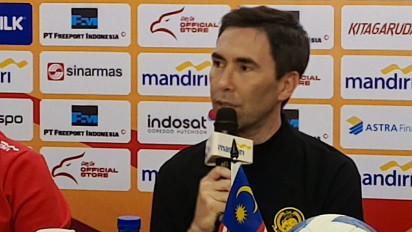 Bukan Jens Raven atau Welber Jardim, Pelatih Malaysia Sadari Faktor yang Bisa Bikin Timnas Indonesia U-19 Menang di Semifinal Piala AFF U-19 2024