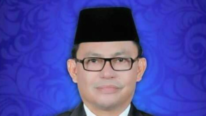 Detik-detik Kejagung Tangkap Anggota DPR Ujang Iskandar saat Pulang dari Vietnam Terkait Kasus Korupsi