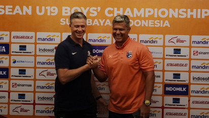 Bertemu Australia, Pelatih Thailand U-19 Mewanti-wanti Anak Asuhnya untuk Menghindari Hal Ini di Semifinal Piala AFF U-19 2024