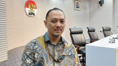 Tiga Rumah Sakit di Sumut dan Jateng Diduga Lakukan Klaim Fiktif BPJS Kesehatan, KPK Gerak Cepat