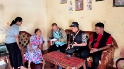 Jelang Pilkada, Ratusan Kesalahan Coklit Pantarlih Ditemukan Bawaslu Gresik