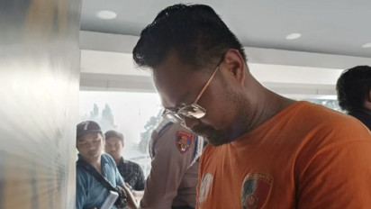 Terungkap Modus Pegawai KPK Gadungan Peras ASN di Bogor, Menakut-nakuti Korbannya Pakai Surat Pemanggilan