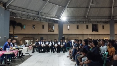 Ribuan Alat Jaring Hilang, Nelayan Muara Angke Keluhkan Maraknya Pencurian Alat Tangkap Ikan Sejak 2021