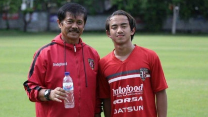 Masih Ingat Rafid Habibie? Cucu Mendiang BJ Habibie yang Dicoret Indra Sjafri dari Timnas Indonesia, Begini Kabarnya Sekarang
