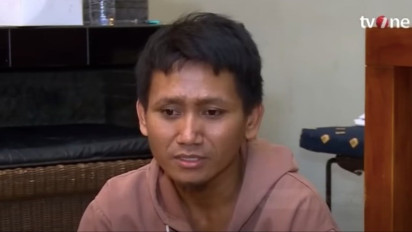 Deddy Corbuzier Kaget Selegowo Itu, Pegi Setiawan 'Nggak Apa-apa' Tak Ada Ganti Rugi, Ustaz Adi Hidayat Ungkap Keistimewaan Sifat Ikhlas Jauhkan...