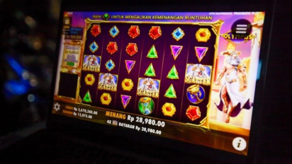 MUI Tidak Keluarkan Fatwa Judi Online karena Ada Al Quran, Kata Ustaz Adi Hidayat Surah Ini Gambarkan Gangguan Iman dan Golongan Perilaku Setan untuk Pelakunya