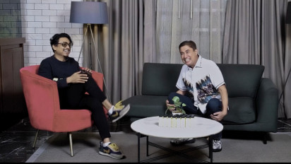 Klinik Ini Jadi Magnet Para Artis dan Pejabat Hingga Menteri, Ternyata Ini Alasannya