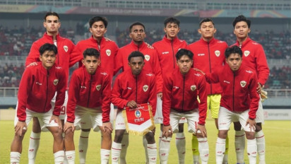 TOP 3 Timnas: Pengakuan Mengejutkan Indra Sjafri Jelang Laga Kontra Malaysia, Keadaan Welber Jardim Usai Cedera, hingga Kesombongan Fans Harimau Malaya